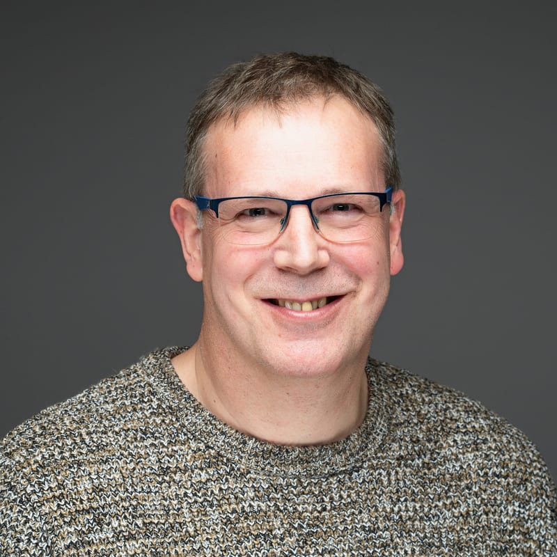 Andrew Large