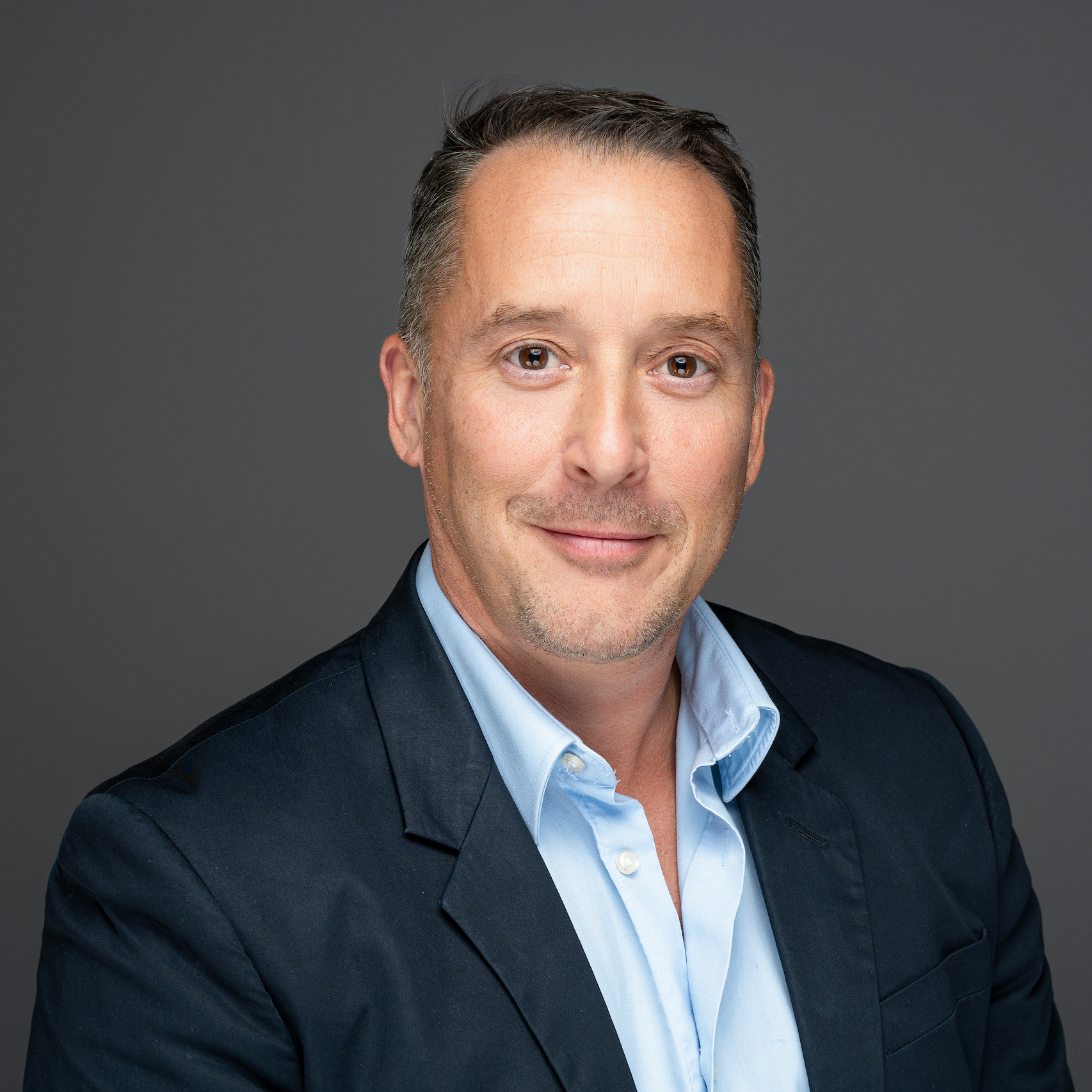 Dan Collier